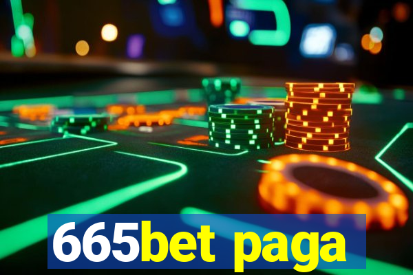 665bet paga